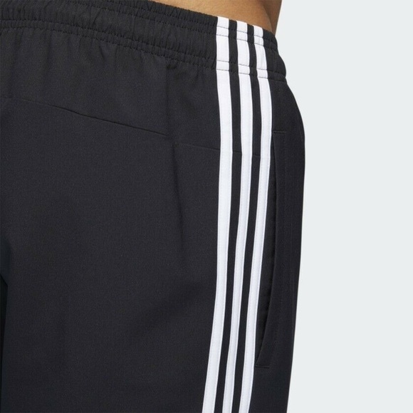 New adidas Essentials 3-Stripes Pants Men's​ - Picture 7 of 8